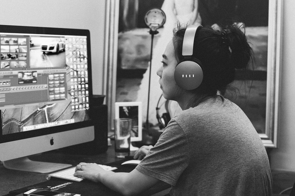 要玩就玩高端局,fiilwireless陶瓷测评