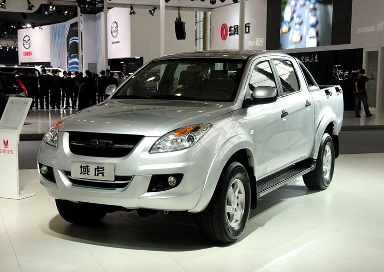 长城皮卡的优势在哪,suv最告捷的车型