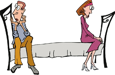 因为岳父岳母导致夫妻关系不和,和岳父岳母闹翻怎么办