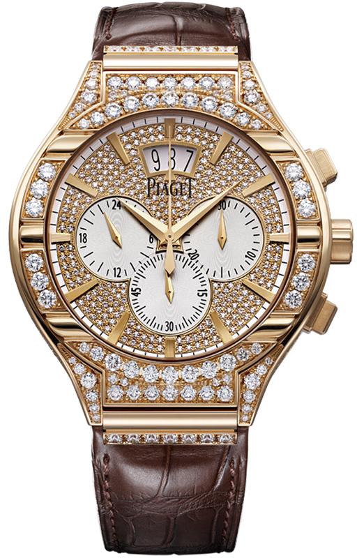 顶级十大名表排行榜,顶级名表排名前十的手表