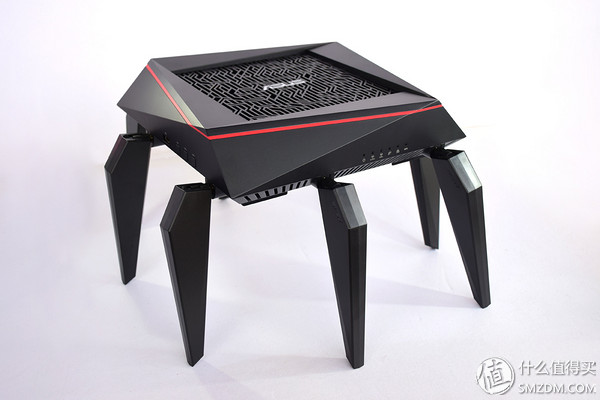 华硕路由器rt-ac5300测评,华硕路由器ac5300测评