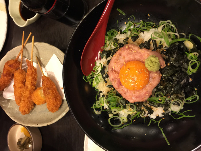 日本的冬天依旧色彩绚烂,冬季日本的冰雪日照