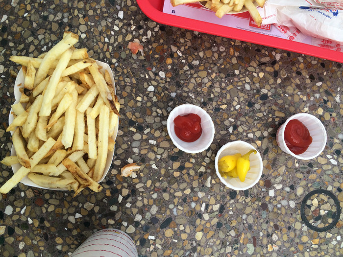 去过美国的真实感受,没去过美国不知道是好还是坏