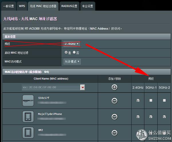 华硕路由器rt-ac5300测评,华硕路由器ac5300测评