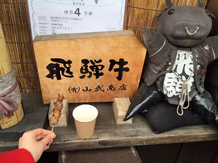 日本的冬天依旧色彩绚烂,冬季日本的冰雪日照