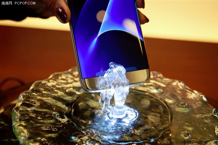 三星s7edge测试永恒之巅,三星s7edge一年后测评