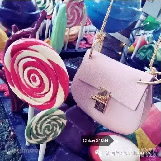 chloefaye女包,chloefaye黑色包包值得入手吗