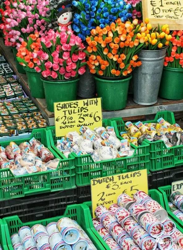 欧洲最出名购物圣地,欧洲购物哪里便宜