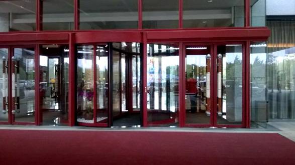 桂林香格里拉大酒店漓江厅,桂林漓江香格里拉大酒店