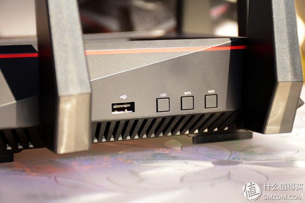 华硕路由器rt-ac5300测评,华硕路由器ac5300测评