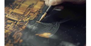 秘密花园渐变画法,秘密花园涂色完全版