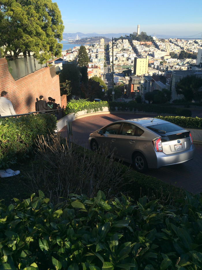 去过美国的真实感受,没去过美国不知道是好还是坏