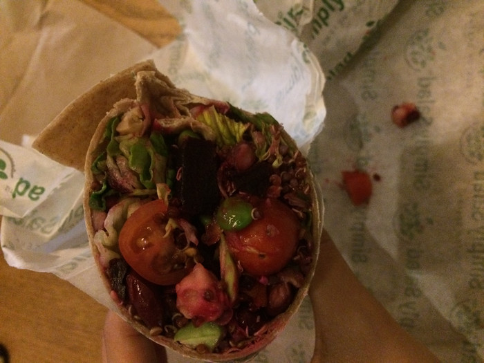 去过美国的真实感受,没去过美国不知道是好还是坏