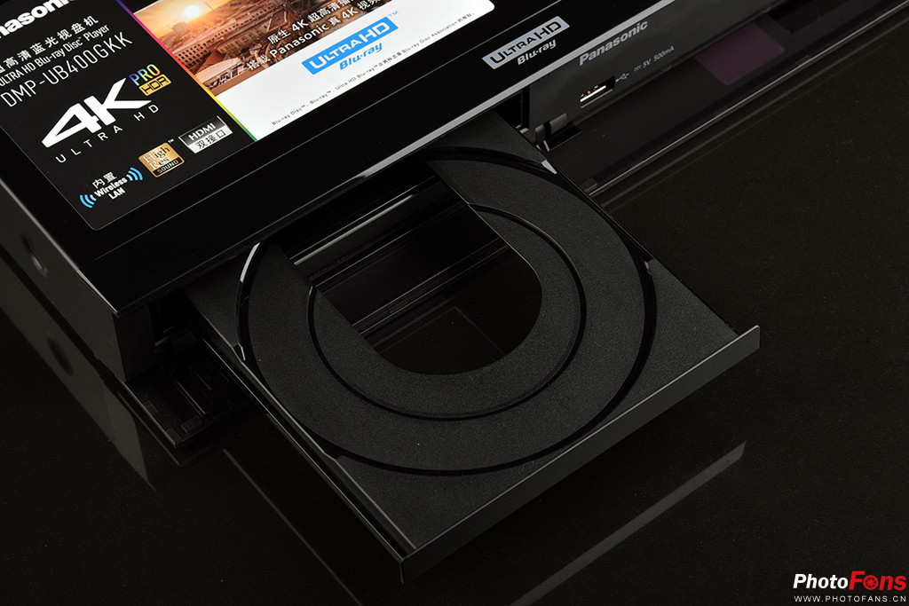 松下ub9004kuhd蓝光机,松下ub4000蓝光机