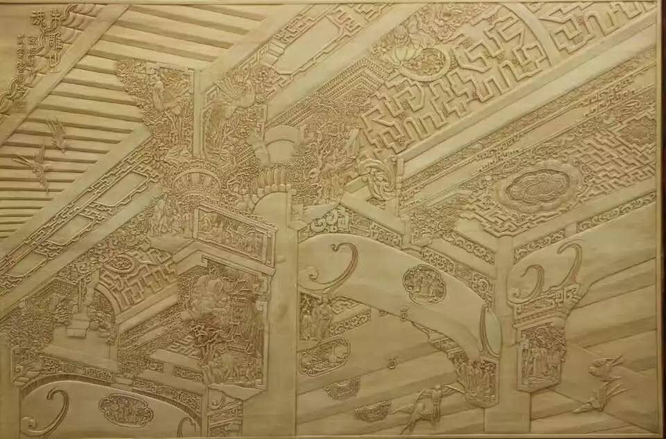 循序一甲子而致精穷理近八旬立修名——追记中国工艺美术大师徐经彬