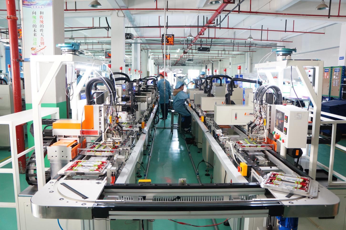 聚焦“中国制造2025”，全球手机品牌为何独宠中国ODM？