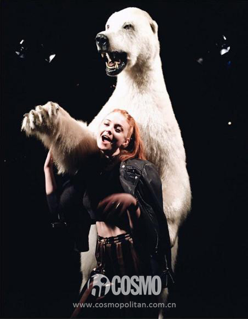 红人馆｜除了三个艾玛，这几位90后年轻女星才是值得关注的吧