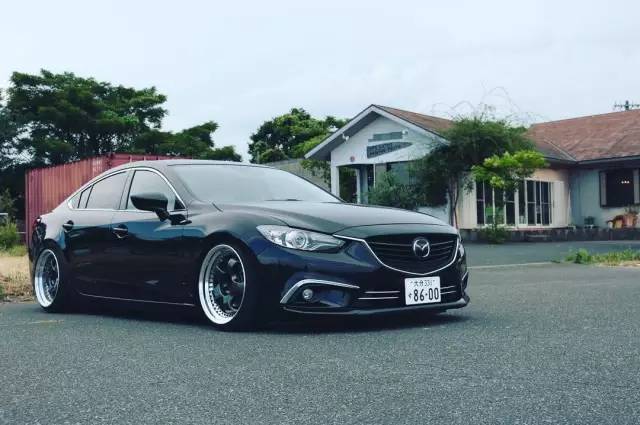 阿特兹魂动红怎么改装,阿特兹魂动红外观改装