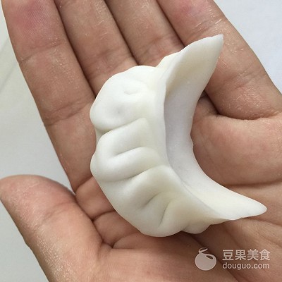 水晶虾饺的做法直播间,水晶虾饺的做法