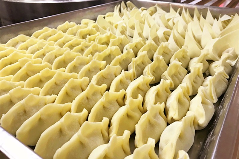 说来惭愧，我的大学不过就是成都所有高校中最好吃的！