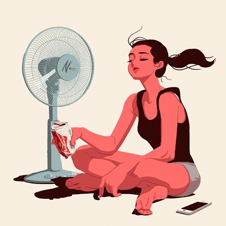 旅行化妆包的必备好物,合适旅行用的化妆包