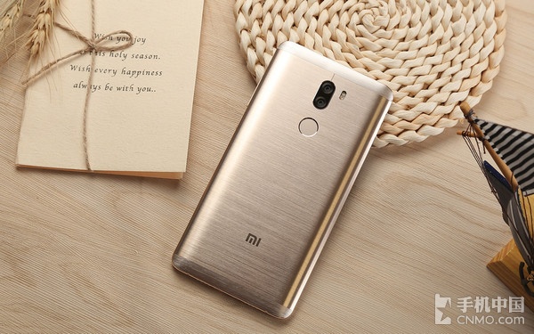 小米5splus跑分多少,小米5splus跑分是多少