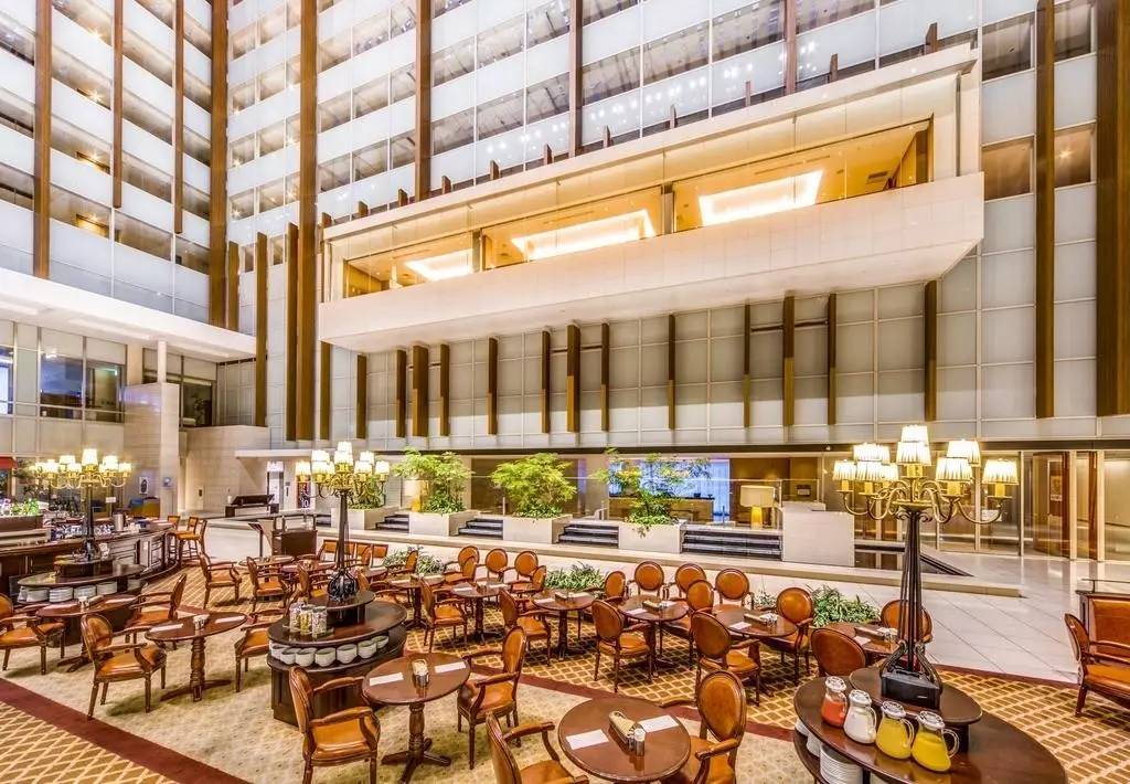 你一定听过这个名字，但你不一定知道TA还管着这么多好酒店！