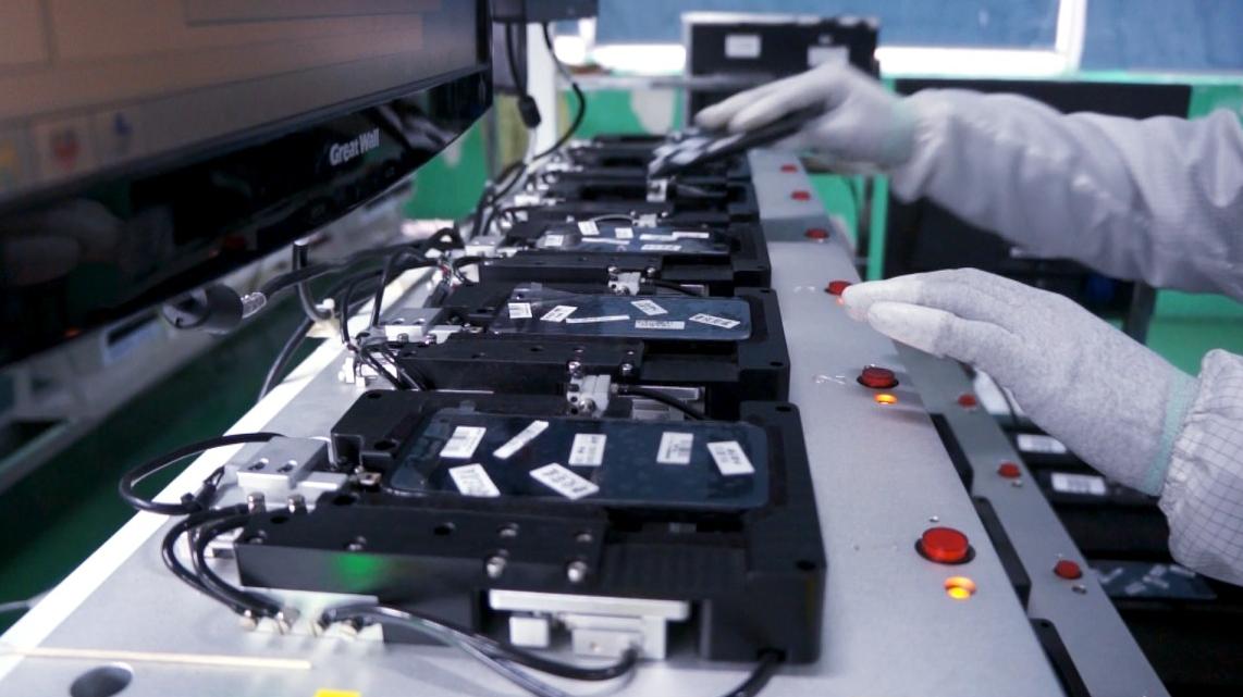 聚焦“中国制造2025”，全球手机品牌为何独宠中国ODM？