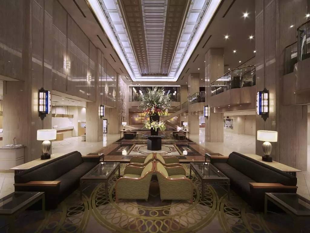 你一定听过这个名字，但你不一定知道TA还管着这么多好酒店！