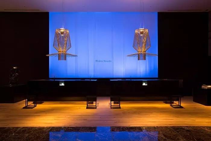 你一定听过这个名字，但你不一定知道TA还管着这么多好酒店！