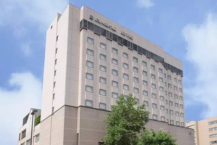 你一定听过这个名字，但你不一定知道TA还管着这么多好酒店！