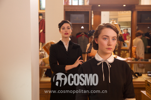 红人馆｜除了三个艾玛，这几位90后年轻女星才是值得关注的吧