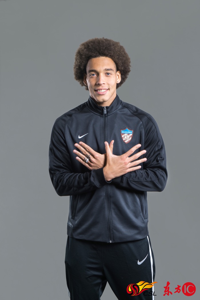 中超最贵的外援排名,2012中超联赛排行榜