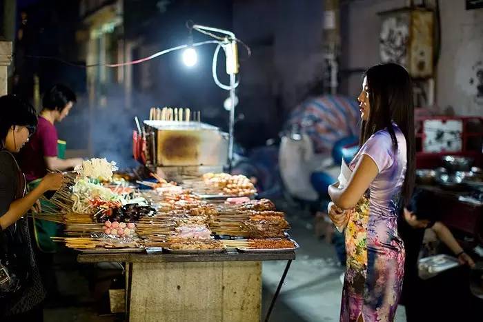 夏天就该去玩,夏天就去丽江旅游