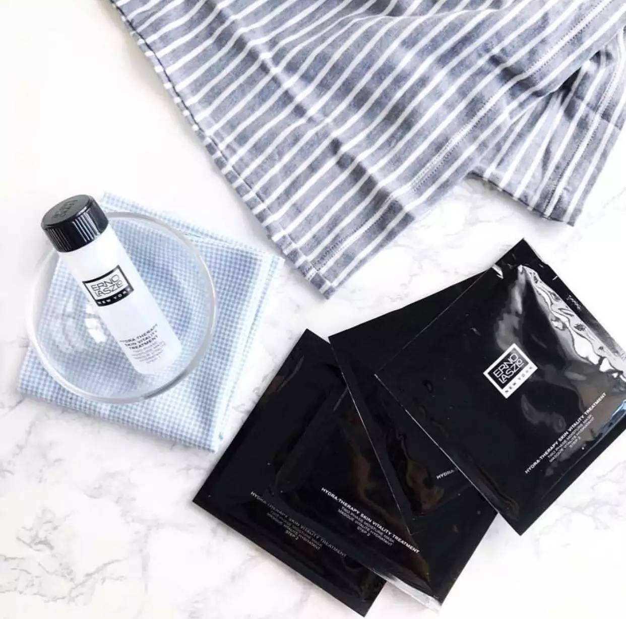 旅行化妆包的必备好物,合适旅行用的化妆包