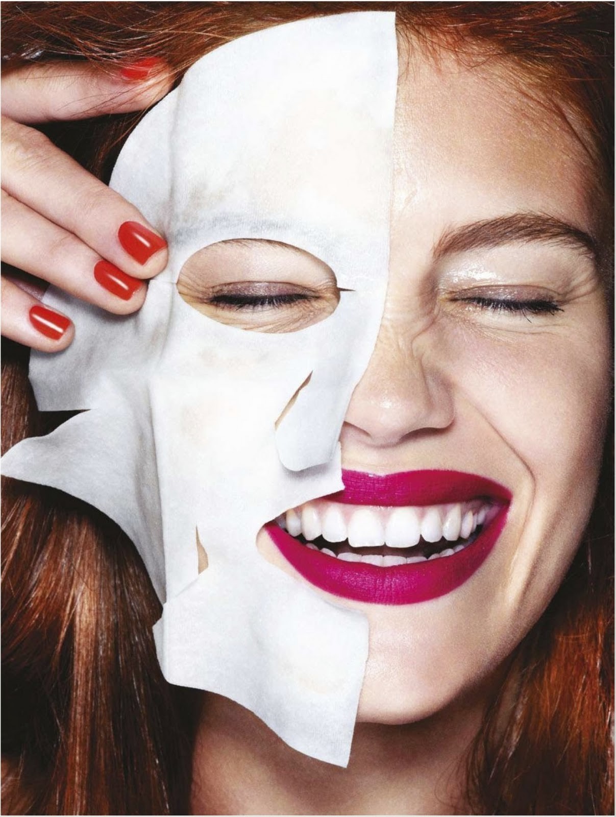 明星美容失败案例,明星美容妙招大全