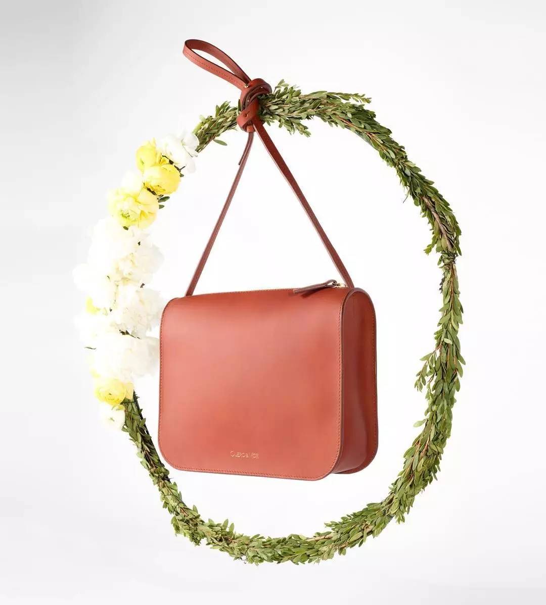 挑个别人没有的包｜祝你在爆款大军中脱颖而出～