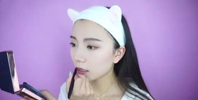 混迹职场江湖，哪能不妆一妆