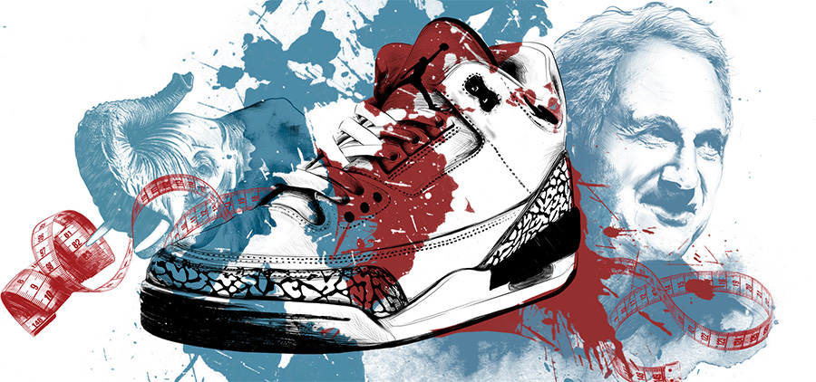 一个神奇的网站官网,便宜可信的球鞋网站