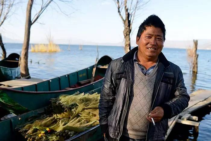 夏天就该去玩,夏天就去丽江旅游