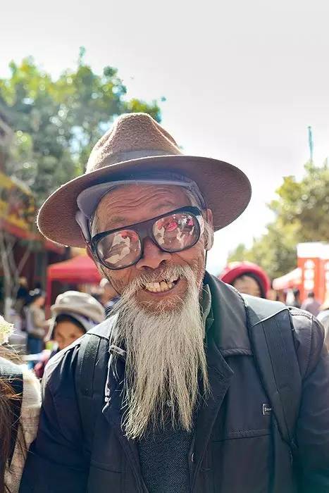 夏天就该去玩,夏天就去丽江旅游