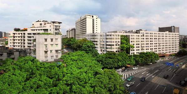 广东省各大医院专科最新排名,广东省三甲医院最强专科排名