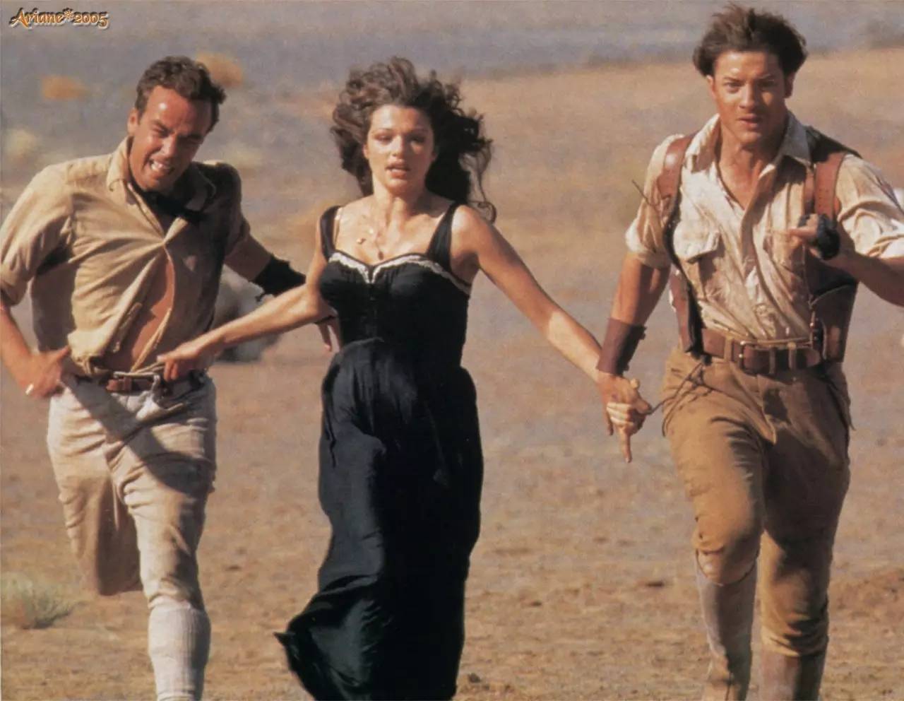 阿汤哥新木乃伊全集,阿汤哥木乃伊电影完全版观看