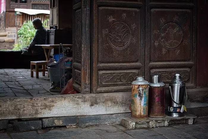 夏天就该去玩,夏天就去丽江旅游