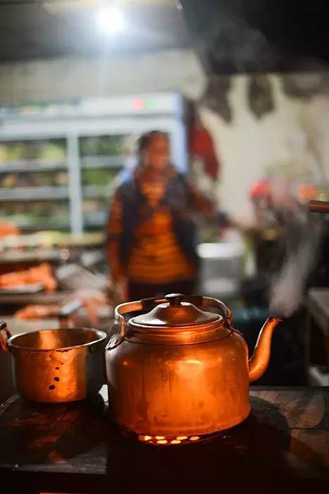 夏天就该去玩,夏天就去丽江旅游