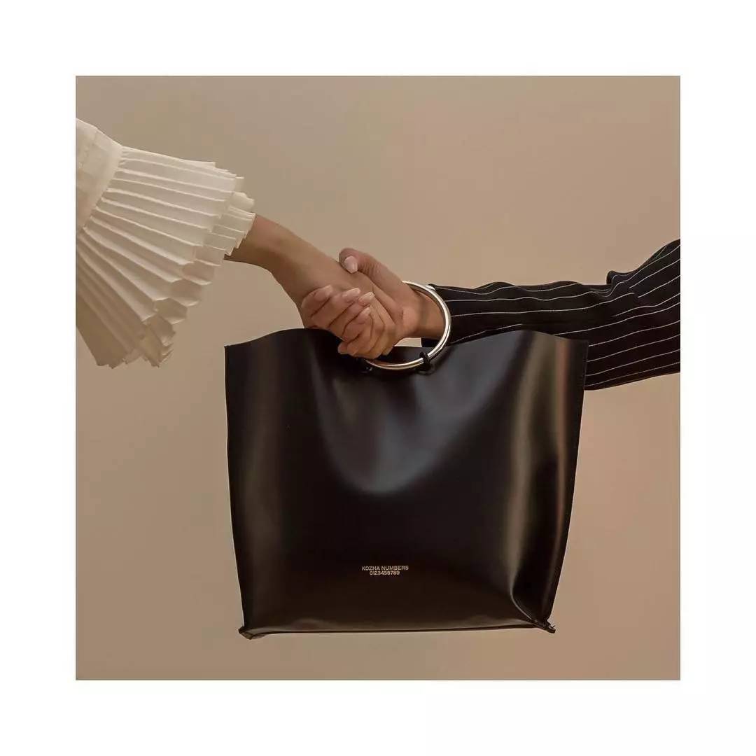 挑个别人没有的包｜祝你在爆款大军中脱颖而出～