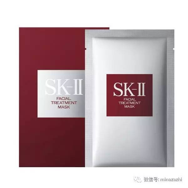 护肤种草舒缓面膜,护肤种草好物图片