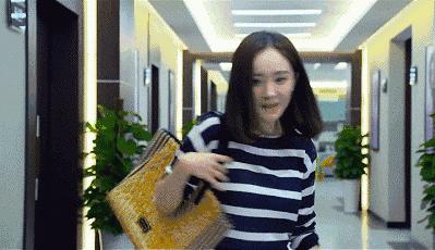 混迹职场江湖，哪能不妆一妆