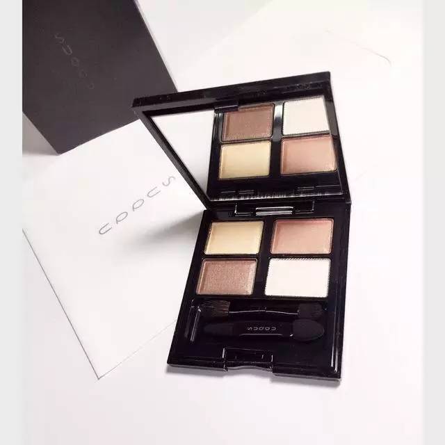 混迹职场江湖，哪能不妆一妆