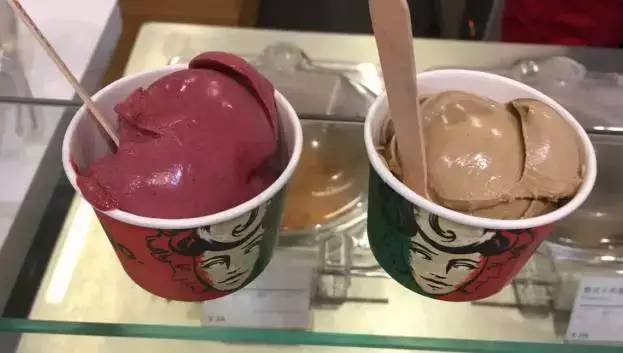 苏州冰淇淋,苏州特色冰激凌